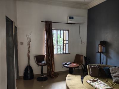 1 Bedroom Flat, Sunny S. T. Echono Road, Games Village, Kaura, Abuja, Mini Flat (room and Parlour) for Rent