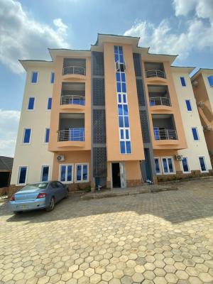 Brand New  Fully Serviced 3 Bedroom Flat on Ground Floor, By Nicon Junction, Maitama, Katampe (main), Katampe, Abuja, Flat / Apartment for Rent