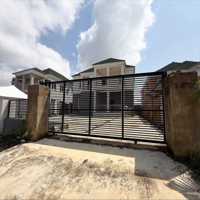 Newly Built 4 Bedrooms Fully Detached Duplex with a Maids Room, Gwarinpa Main, Gwarinpa, Abuja, Detached Duplex for Sale