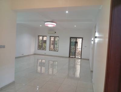 Exquisitely 3 Bedroom Apartment with a Bq, Parkview, Ikoyi, Lagos, Flat / Apartment for Rent