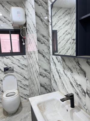 Watch The Video on The Youtube.   Note: Its a Fully Furnished Stand a, By Guzape Main, Guzape District, Abuja, Detached Duplex for Sale