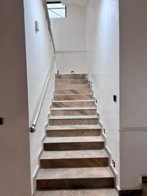 Fully Furnished 5 Bedroom, By Guzape Main, Guzape District, Abuja, Detached Duplex for Sale