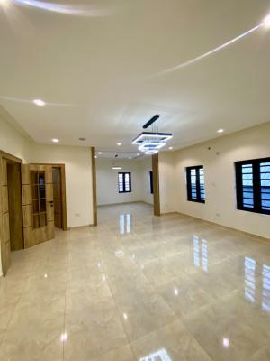 Luxury 4 Bedroom Terrace +1 Bq with Big Private Backyard, Pay & Parkin, Opp Shell Corp Estate , Gaduwa, Gaduwa, Abuja, Terraced Duplex for Rent