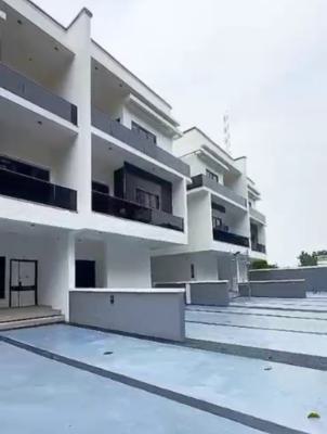 Brand New 4 Units of 4 Bedroom Semi Detached Duplex, Ikeja Gra, Ikeja, Lagos, Semi-detached Duplex for Sale