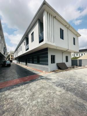 Beautifully Built and Spacious 4 Bedrooms Terraced Duplex, Opebi, Ikeja, Lagos, Terraced Duplex for Sale