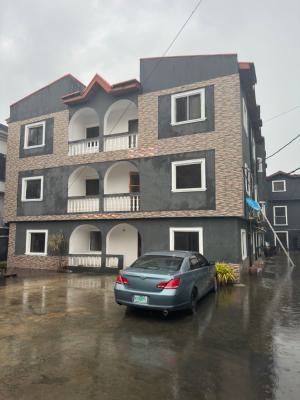 2 Bedroom Apartment, Agungi, Lekki, Lagos, Flat / Apartment for Rent