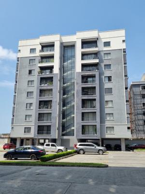 3-bedrooms Fully Furnished Serviced Apartment, Oniru, Victoria Island (vi), Lagos, Flat / Apartment for Rent