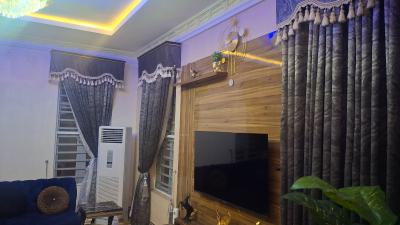 Luxury 4 Bedroom — Berger, Arepo, Ogun