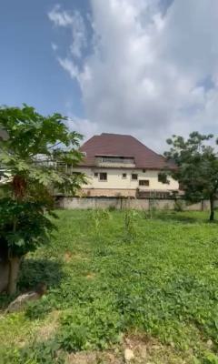 700sqm, Residential, C of O, By Stella Maris, Main, Life Camp, Abuja, Residential Land for Sale