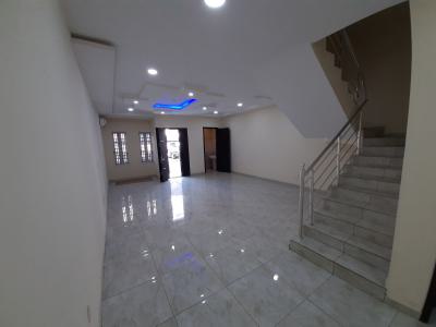 4 Bedroom, Victoria Island (vi), Lagos, Terraced Duplex for Rent