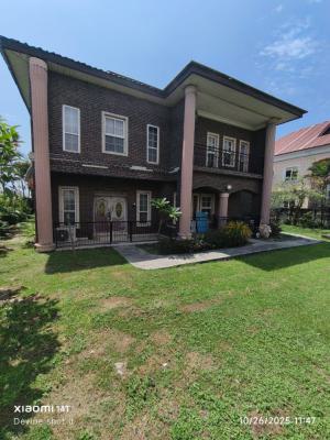 7 Bedroom with a Room Bq, Nicon Town, Lekki, Lagos, Detached Duplex for Sale