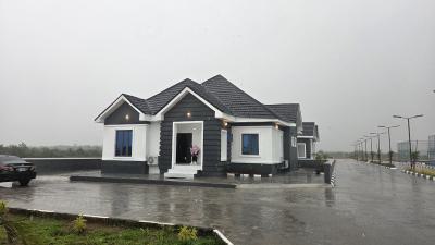 4 Bed Detached Bungalow with Swimming Pool at Eleranigbe Off Lekki-epe, Lekki Avana Luxury Bungalows, Ibeju Lekki, Lagos, Detached Bungalow for Sale