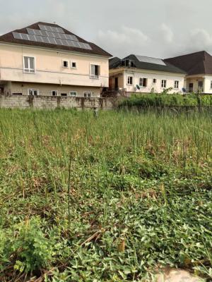 1400sqm Land Available in a Lovely Environment, Bera Estate Off Chevron Drive, Lekki Phase 2, Lekki, Lagos, Mixed-use Land for Sale