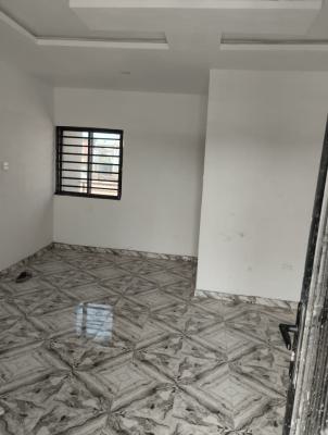 Newly Built and Tastefully Finished 2 Bedroom Flat, Akoka Yaba Lagos, Akoka, Yaba, Lagos, Flat / Apartment for Rent