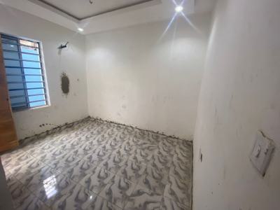 2 Units of Newly Built Room Self-contained, Akoka, Yaba, Lagos, Self Contain (single Rooms) for Rent