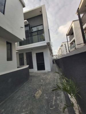 Luxury 3 Bedroom Duplex, Ikota Gra, Lekki Phase 2, Lekki, Lagos, House for Sale