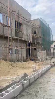 Contemporary 2 Bedroom Apartment, Long Lease, Obanikoro, Shomolu, Lagos, Flat / Apartment for Sale
