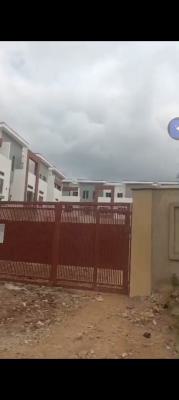 4 Bedroom Terrace Duplex with Bq, Oregun, Ikeja, Lagos, Terraced Duplex for Sale