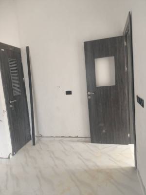 4 Bedroom Terrace Duplex with Bq, Oregun, Ikeja, Lagos, Terraced Duplex for Sale