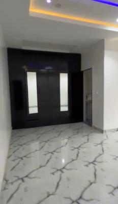 Luxury Spacious 3bedroom Terrace Duplex, Naf  Valley Estate, Asokoro District, Abuja, Terraced Duplex for Sale