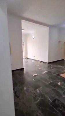 Serviced 2 Bedroom Apartment All Rooms Ensuite, with Fitted Kitchen, Phase 2, Osborne, Ikoyi, Lagos, Flat / Apartment for Rent