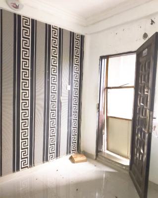 Nice and Standard Self Contain with Kitchen, Agungi, Lekki, Lagos, Self Contain (single Rooms) for Rent