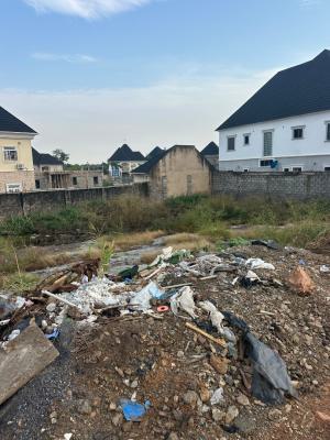 Residential Land, Maccido, Galadimawa, Abuja, Residential Land for Sale