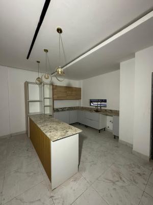 Brand New 2 Bedroom Maisonette, Lekki Phase 1, Lekki, Lagos, Flat / Apartment Short Let