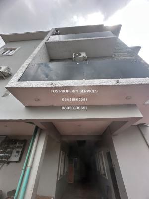 Nice Modern Studio Apartment, Yaba, Lagos, Self Contain (single Rooms) for Rent