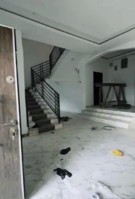 New Luxury 4bedroom En-suite Terrace Duplex, Asokoro Main, Asokoro District, Abuja, Terraced Duplex for Rent