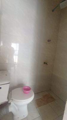 Standard Bq, Chevron Alternative, Lekki Phase 2, Lekki, Lagos, Self Contain (single Rooms) for Rent