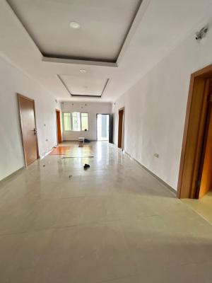 Standard 3 Bedroom Apartment with Bq, Osapa, Lekki, Lagos, Flat / Apartment for Rent