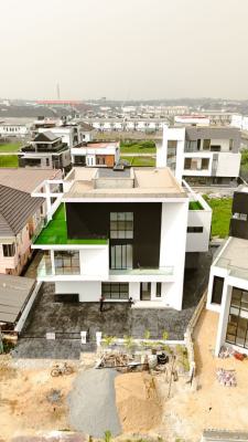 a Newly Built, Top_notch 5 Bedroom Duplex & Pool Located in Lake View, Lake View Estate Orchid Road Lekki, Lekki, Lagos, Detached Duplex for Sale