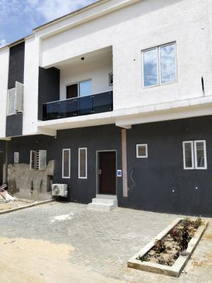 Luxury 2bedroom Terrace Duplex with Bq and Solar, Citadel Oasis,by Abraham Adesanya,off Ogombo Road, Ogombo, Ajah, Lagos, Terraced Duplex for Sale