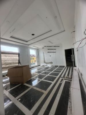 Luxury & Serviced Commercial Space on an Entire Floor, Lekki Phase 1, Lekki, Lagos, Shop for Rent