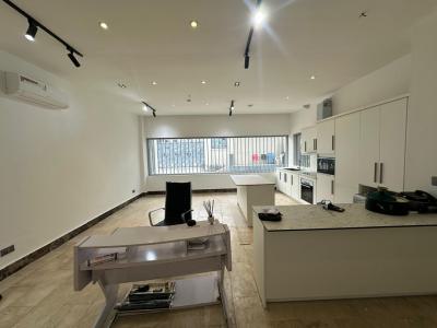 Diplomatic 2 Bedroom Serviced and Spacious Apartment, Sweet Neighborhood, Maitama District, Abuja, Flat / Apartment for Rent