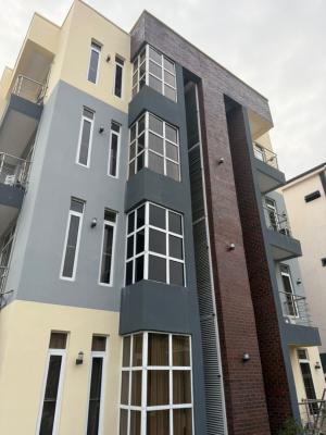 Charming 2-bedroom Flat (top Floor)!, Chevron, Close to Lekki Epe Expressway, Lagos, Lekki, Lagos, Flat / Apartment for Sale