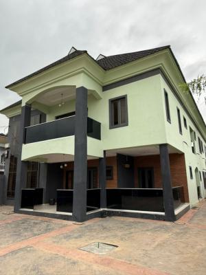 5bedroom Fully Detached Duplex at Opic Estate Lagos, Isheri North Gra Opic Lagos, Opic, Isheri North, Lagos, Detached Duplex for Sale