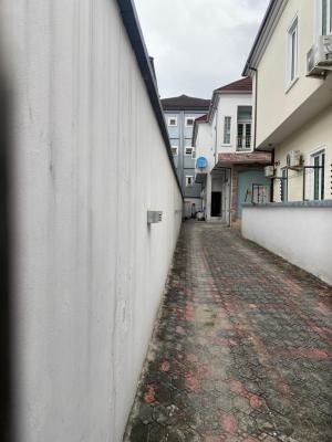 4 Bedroom Semi Detached Duplex, Osapa London, Lekki, Lagos, Semi-detached Duplex for Rent