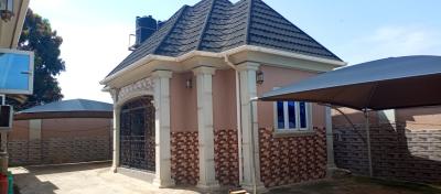 3 Bedroom House  with a Bq, Pgc Estate, Angwan Fulani, Phase 4, Jikwoyi, Abuja, Detached Bungalow for Sale