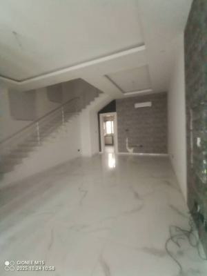 4 Beds All Ensuite Duplex, Bq, 24 Hrs Power, Swimming Pool, Gym, Parkview Estate, Ikoyi, Lagos, Terraced Duplex for Rent