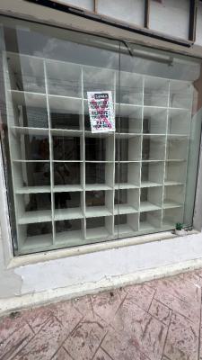 Shop Space Ground Floor Facing Road at Lekki Phase 1, Off Admiralty Way Lekki Phase 1, Lekki Phase 1, Lekki, Lagos, Shop for Rent