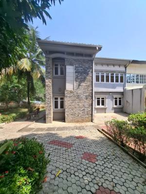 Standard 3 Bedroom Semi Detached Duplex, Garki, Abuja, Semi-detached Duplex for Rent