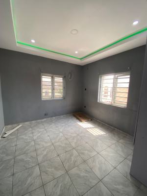 Luxury 2bedroom Apartment Upstairs in a Serene Environment, Thomas Estate, Ajah, Lagos, Flat / Apartment for Rent