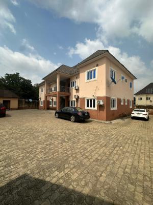 Well Finished 2 Bedroom Flat, Gaduwa, Abuja, Flat / Apartment for Rent
