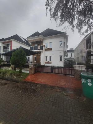 5 Bedroom Detached Duplex with Bq, Mega Mound Lekky County, Lekki Phase 2, Lekki, Lagos, Detached Duplex for Sale