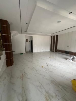 Newly Built 4bedroom Terrace Duplex, in an Estate Gwarimpa Extension, Gwarinpa, Abuja, Terraced Duplex for Sale