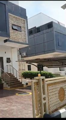 5bedroom Fully Detached Duplex Guzape Nice Area, Guzape, Guzape District, Abuja, Detached Duplex for Sale
