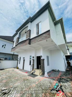 Now Available, Chevron, Lekki, Lagos, Detached Duplex for Rent