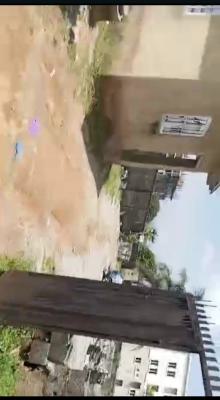 1650 Commercial Land Wuye on a Major Tarred Road, Wuye, Wuye, Abuja, Commercial Land for Sale